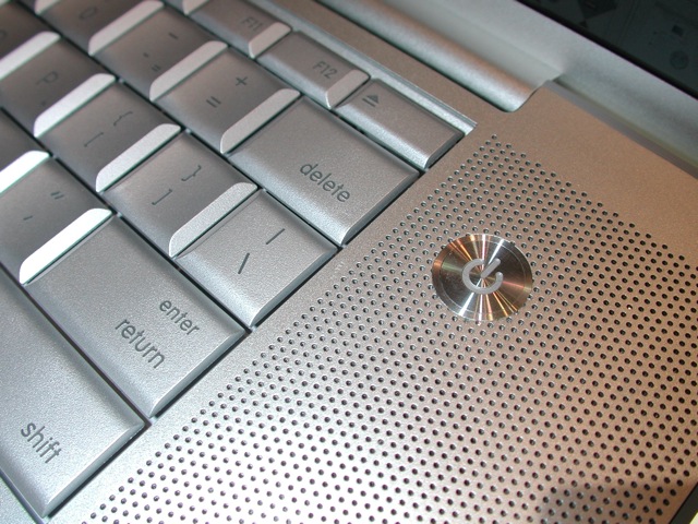 PowerBook G4