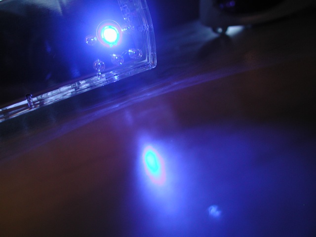 LEDs