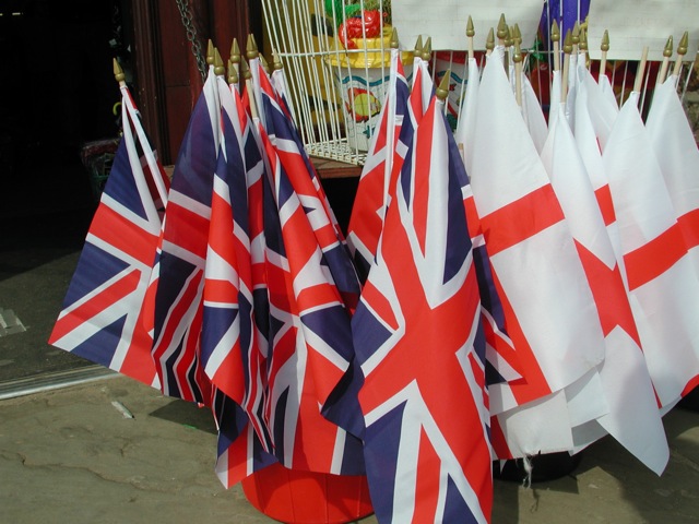 England