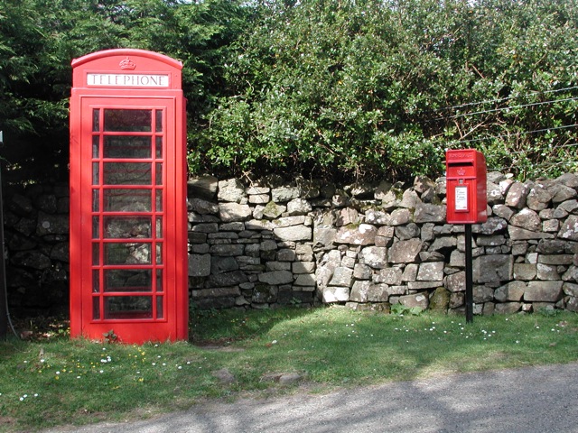 Mailboxes