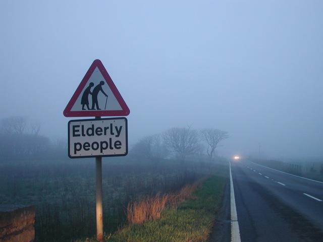 Road Signs