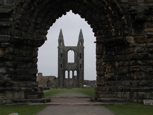 Ruins