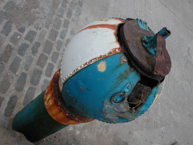 Street Furniture