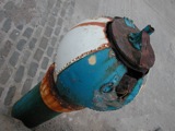 Street Furniture