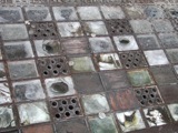 Pavement
