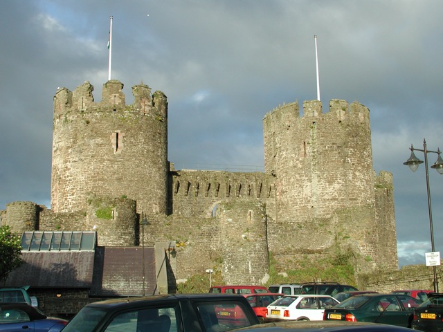 Wales