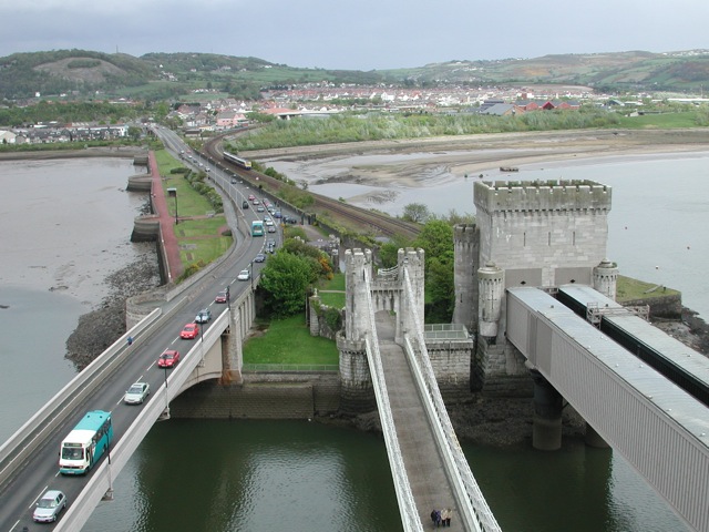 Bridges