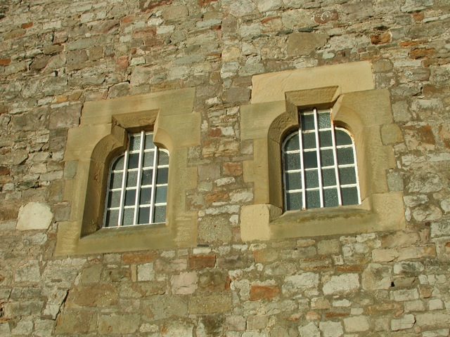 Stone