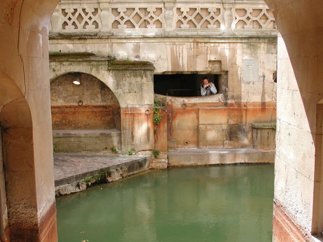 Pools