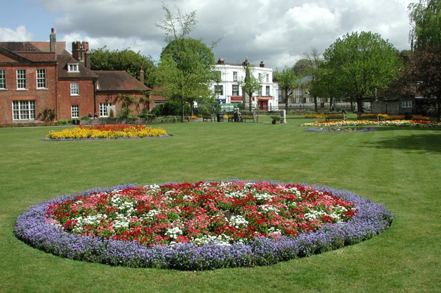 South East