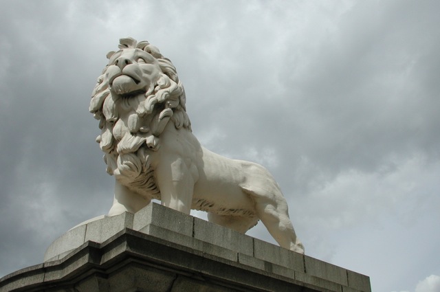 London