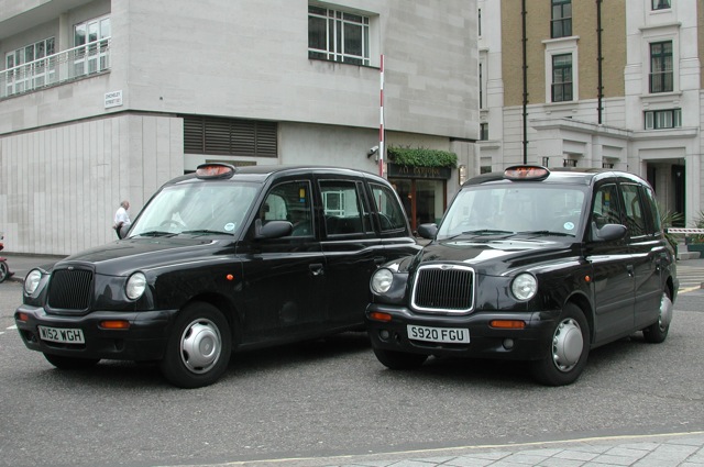 London Taxis