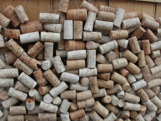 Corks