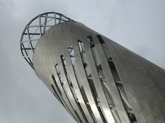 Towers