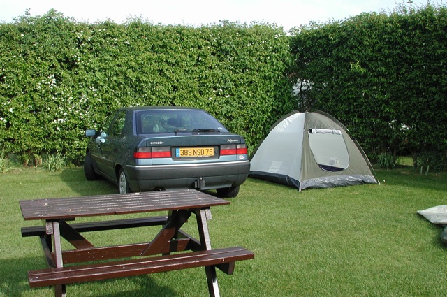 Tents