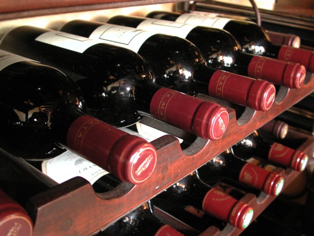 Bottles