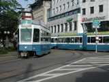 Trams