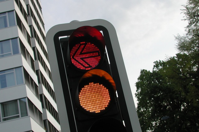 Traffic Lights