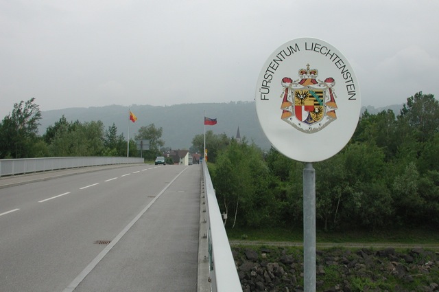Border Signs