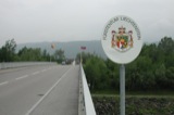 Border Signs