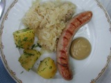 German
