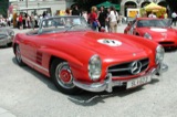 300 SL