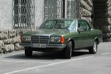 E-Class