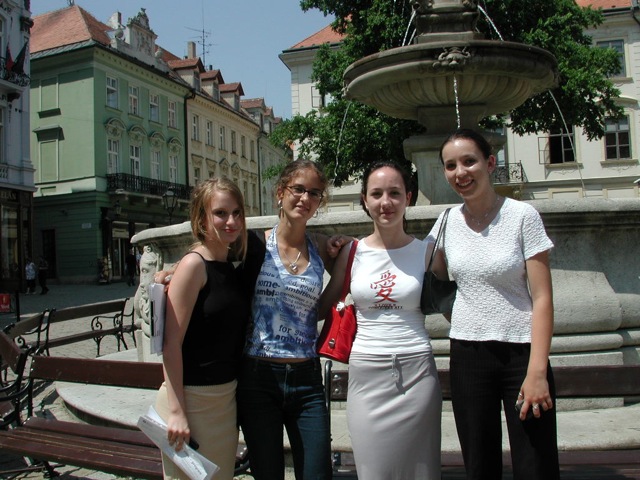 Girls