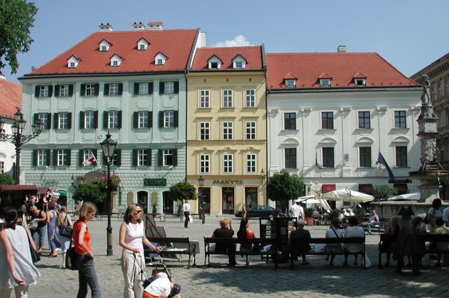 Slovakia