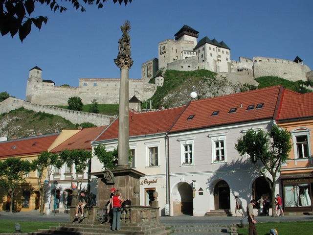 Trenčín