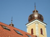 Belltowers