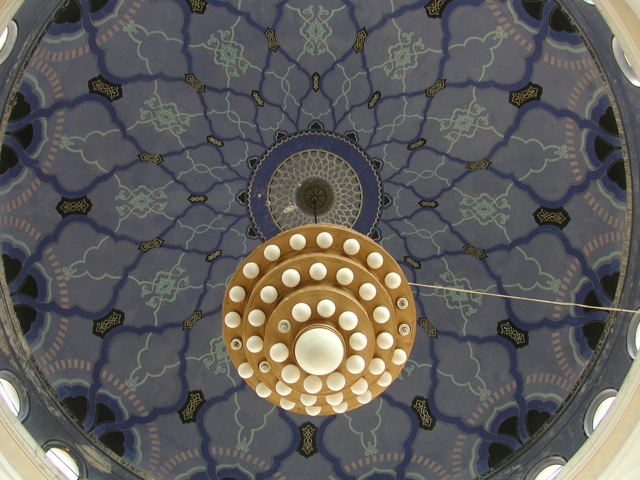 Ceiling