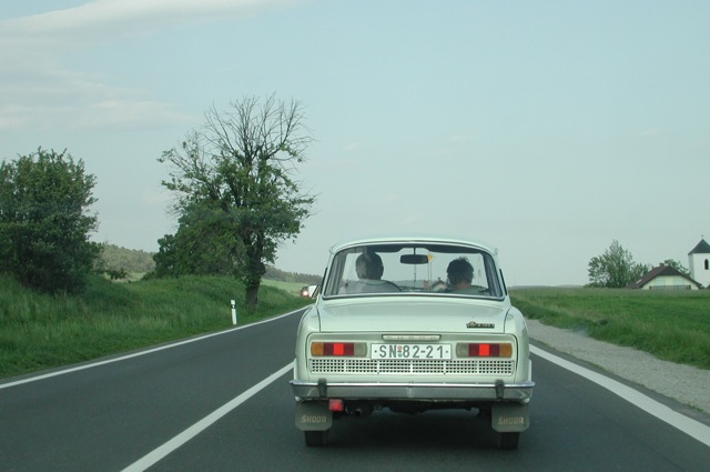 Tatra