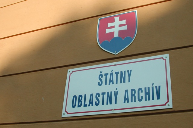 Street Signs