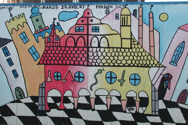 Murals