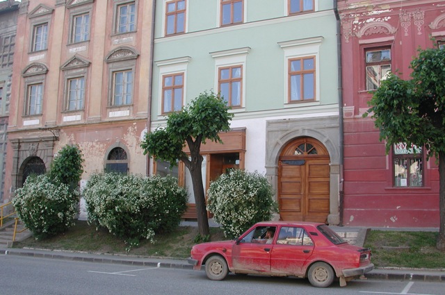 &Scaron;koda