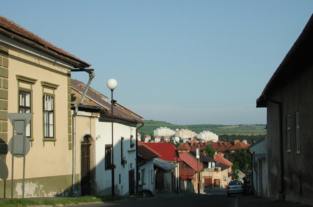 Levoča