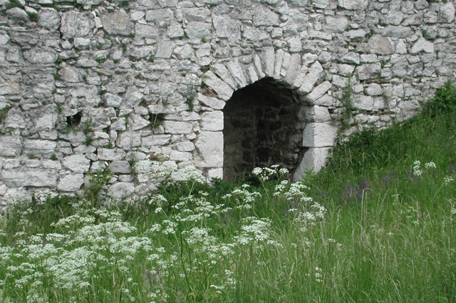 Spišský Hrad