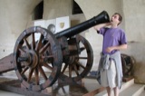 Cannons