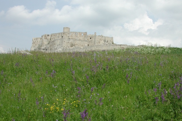 Spišský Hrad