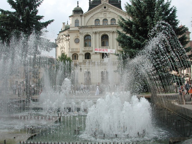 Košice