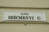 Street Signs