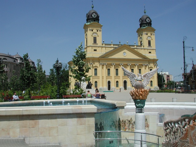 Debrecen
