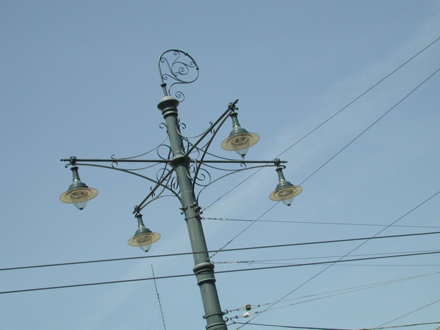 Streetlights