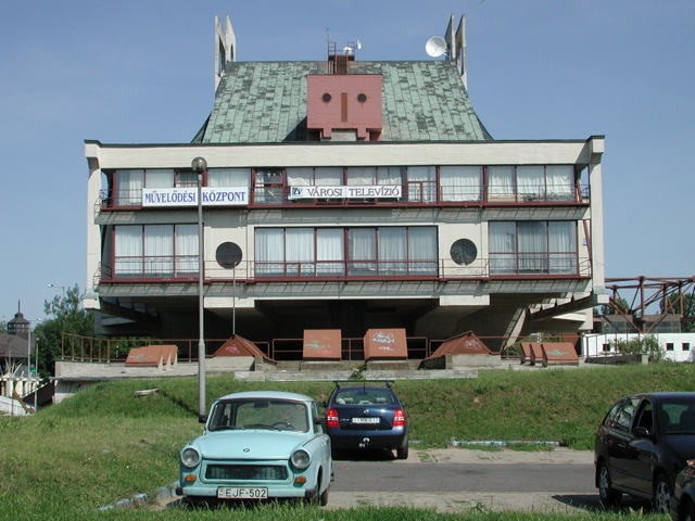 Debrecen