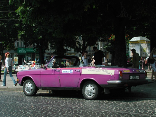 Volga