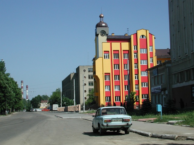 Івано-Франківськ