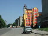 Івано-Франківськ