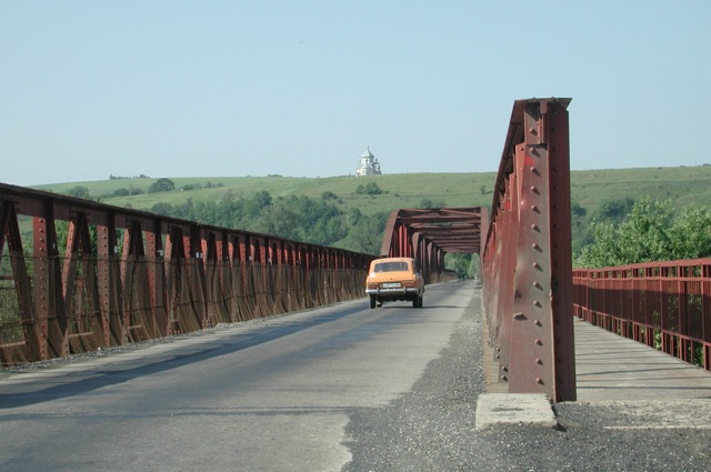 Countryside East of I-F