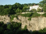 Cliffs